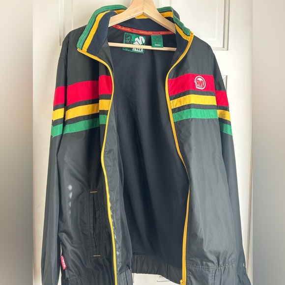 Mecca 90’s windbreaker jacket - Picture 5 of 6